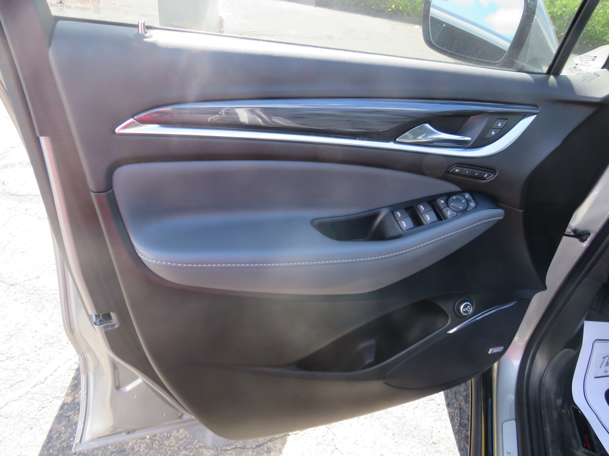 2023 Buick Enclave Premium - Photo 16