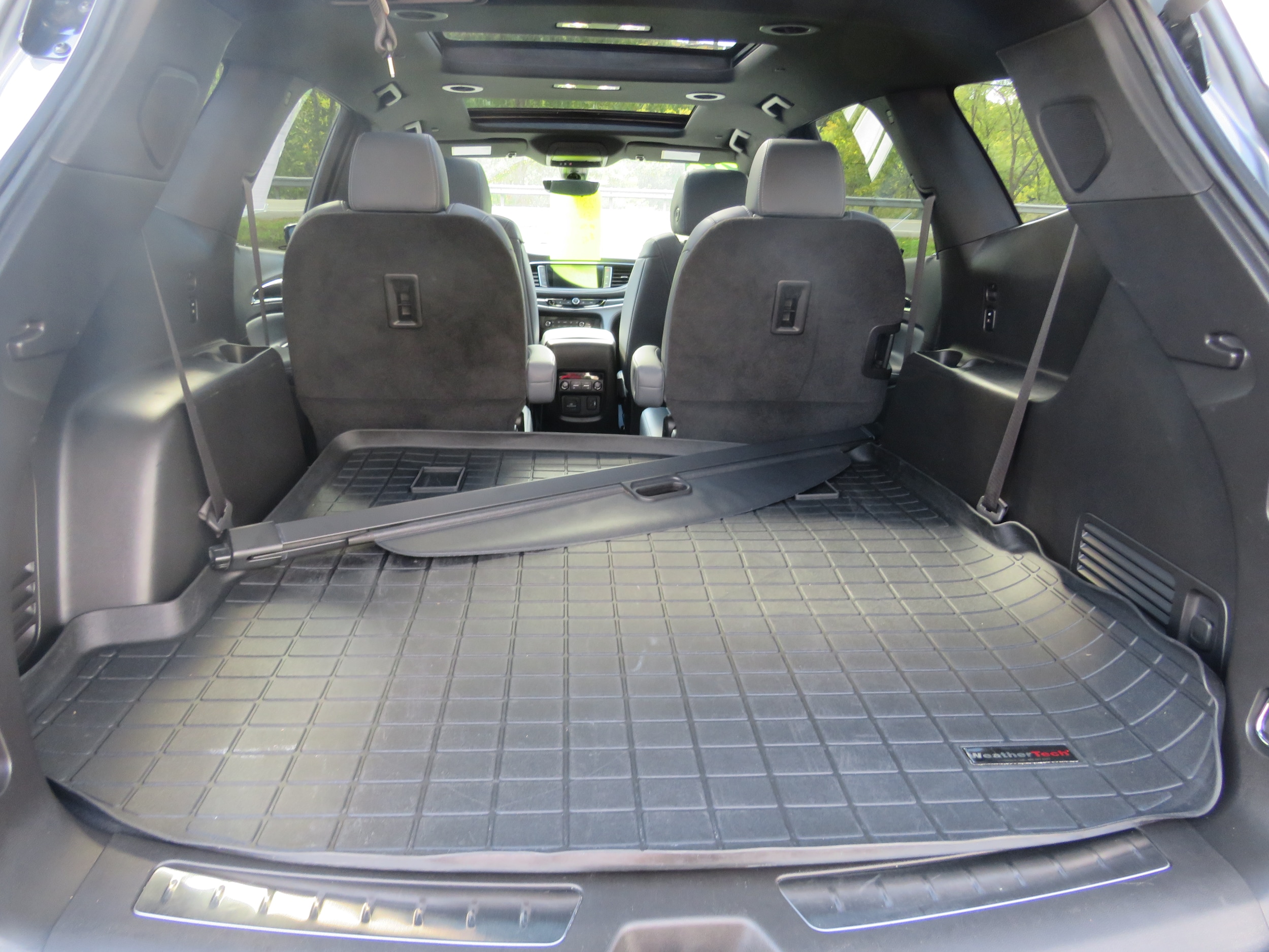 2023 Buick Enclave Premium - Photo 8