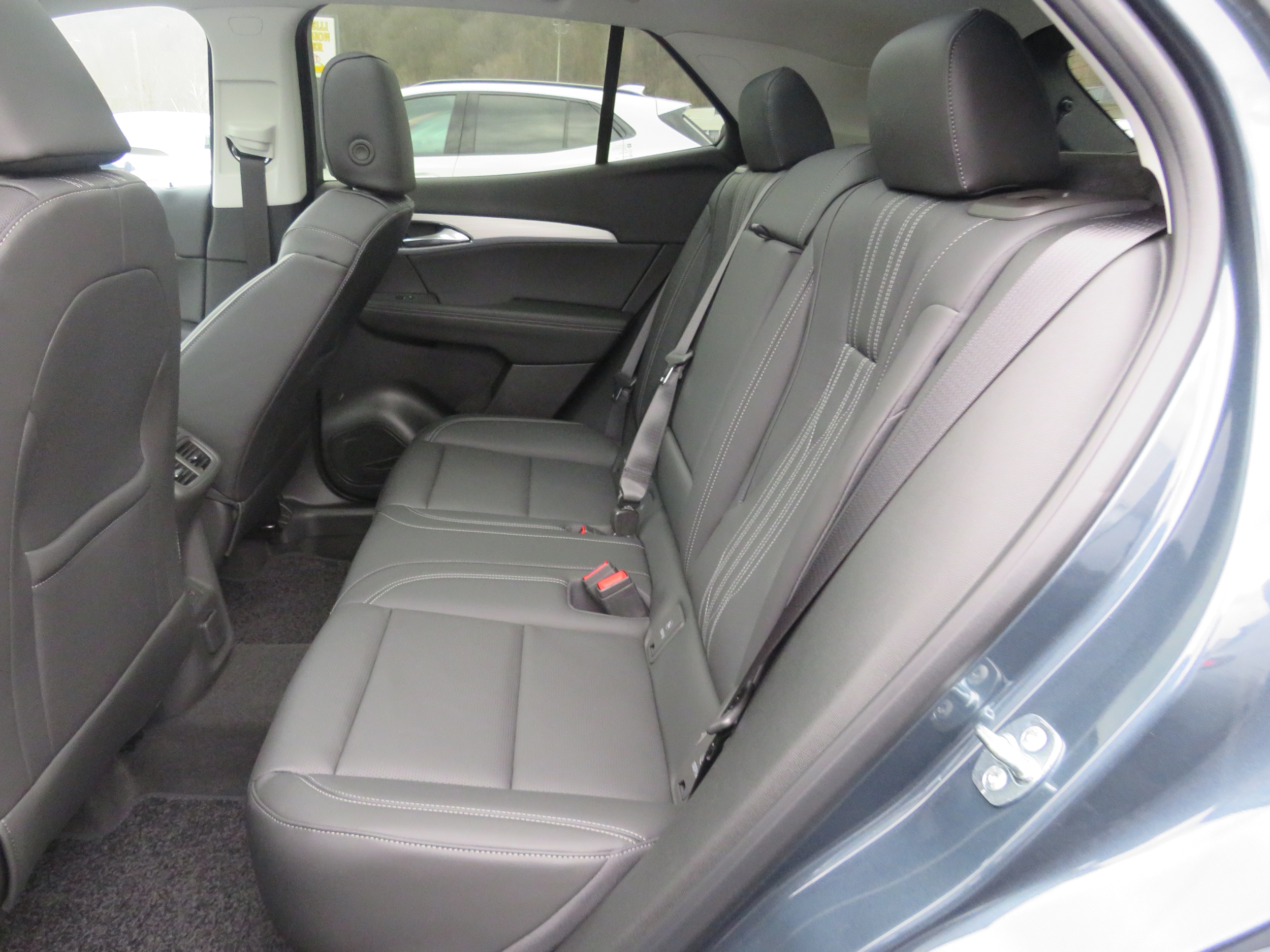 2026 Buick Envision Avenir - Photo 9