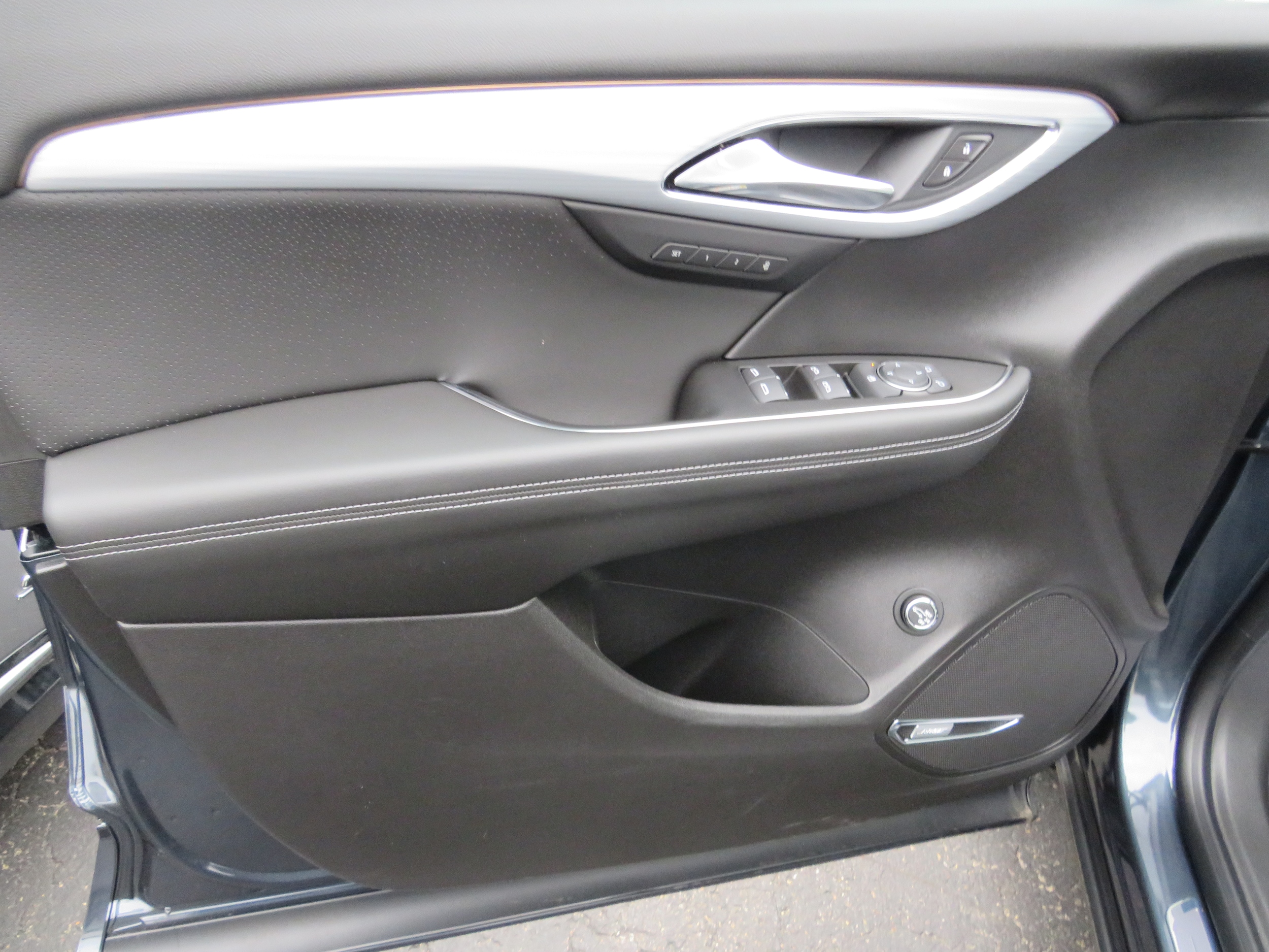 2026 Buick Envision Avenir - Photo 16