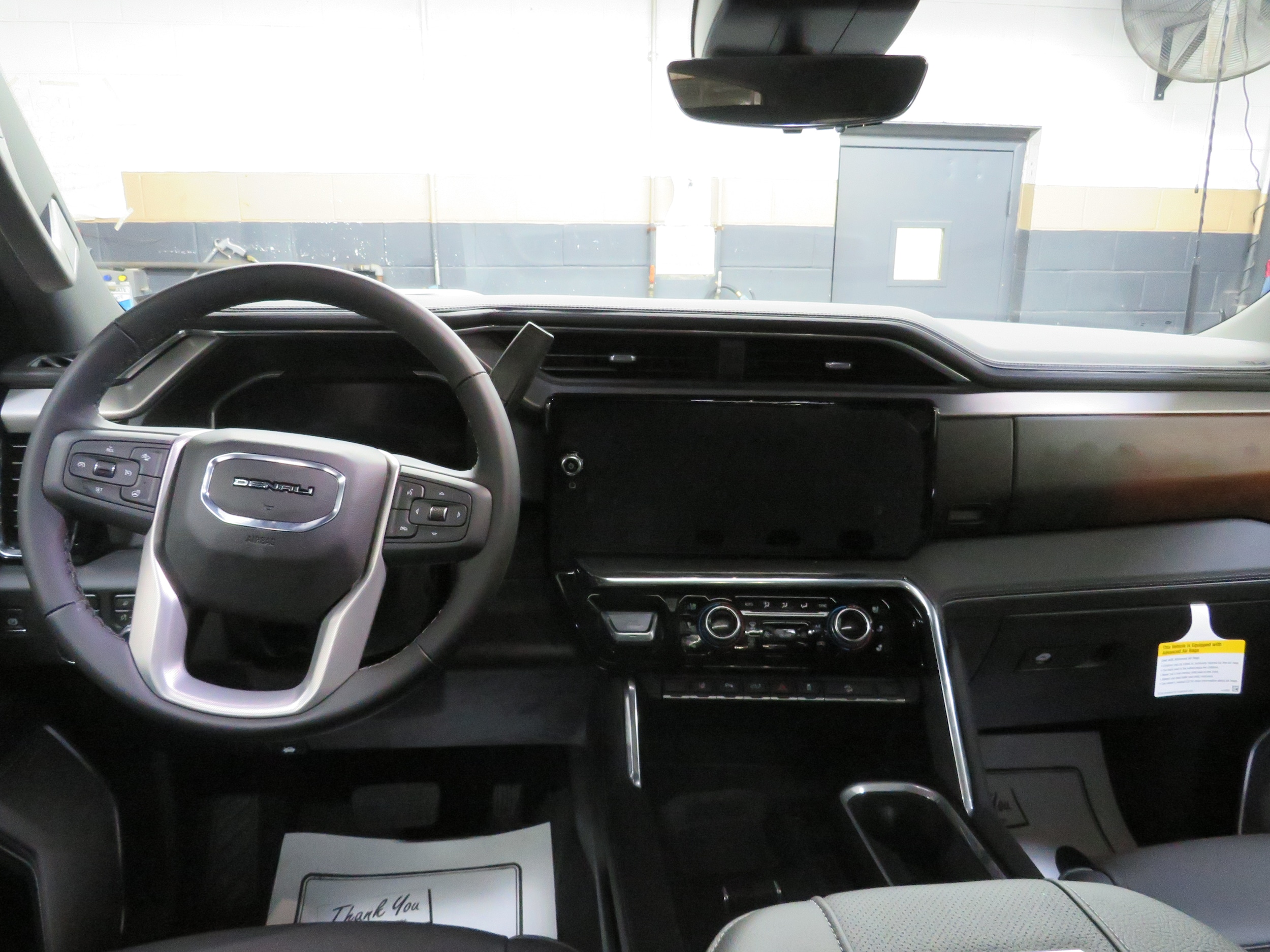 2026 GMC Sierra 2500HD Denali - Photo 10