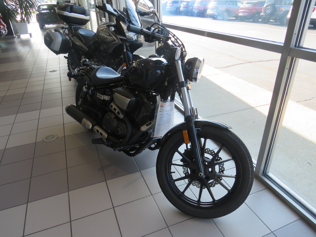 Used 2014 Yamaha Bolt 950