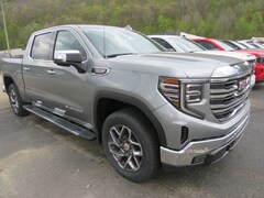 2026 GMC Sierra 1500 SLT Truck