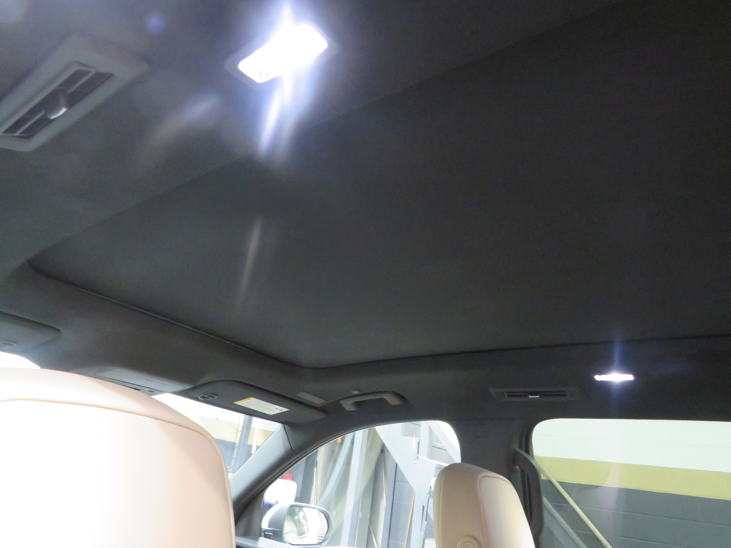 2027 Buick Enclave Preferred - Photo 12