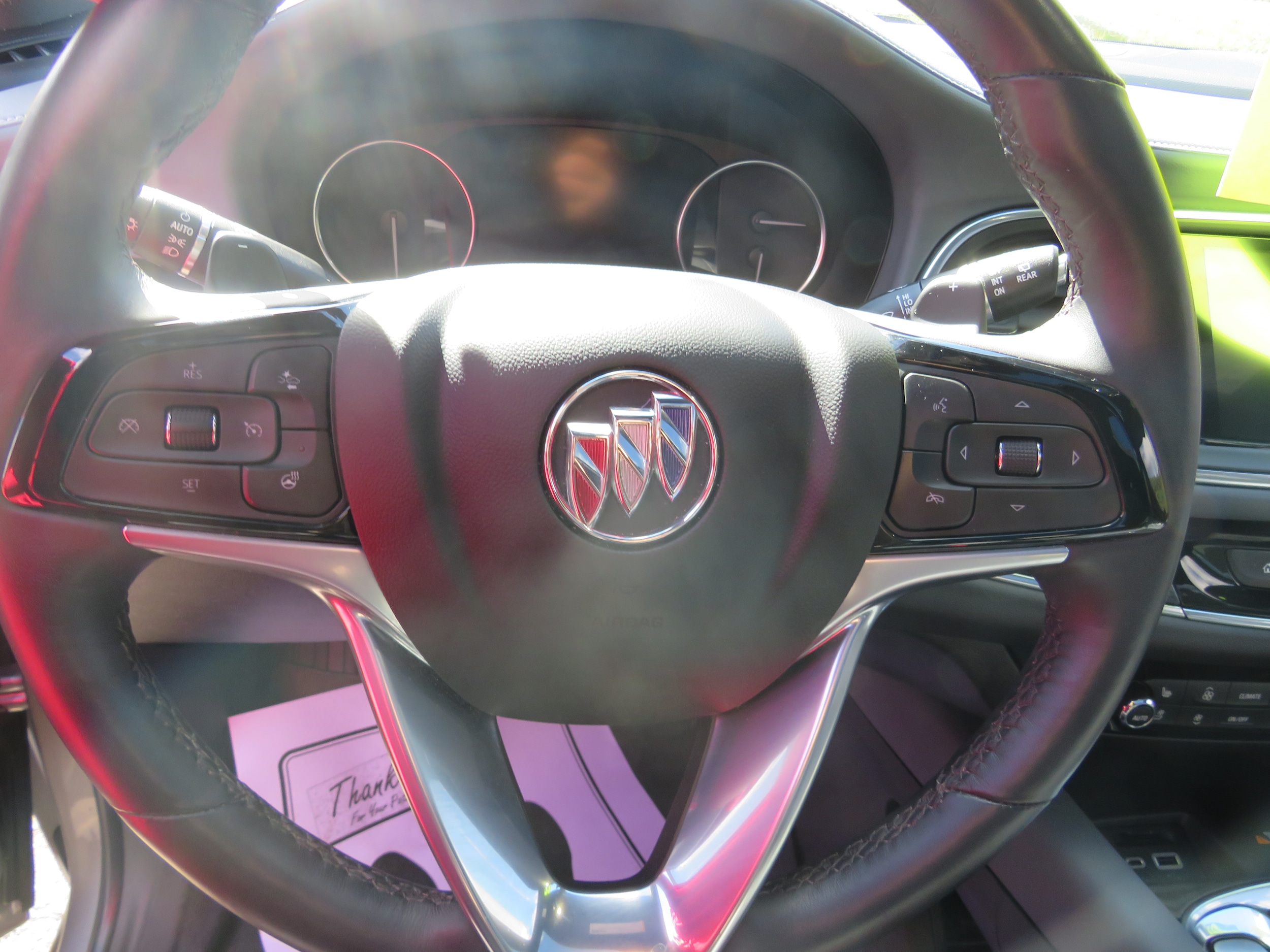2023 Buick Enclave Premium - Photo 15