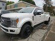  Ford F-450SD