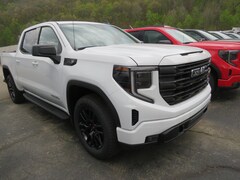 2026 GMC Sierra 1500 Elevation Truck