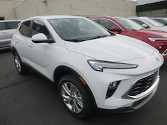 2026 Buick Encore GX Preferred SUV