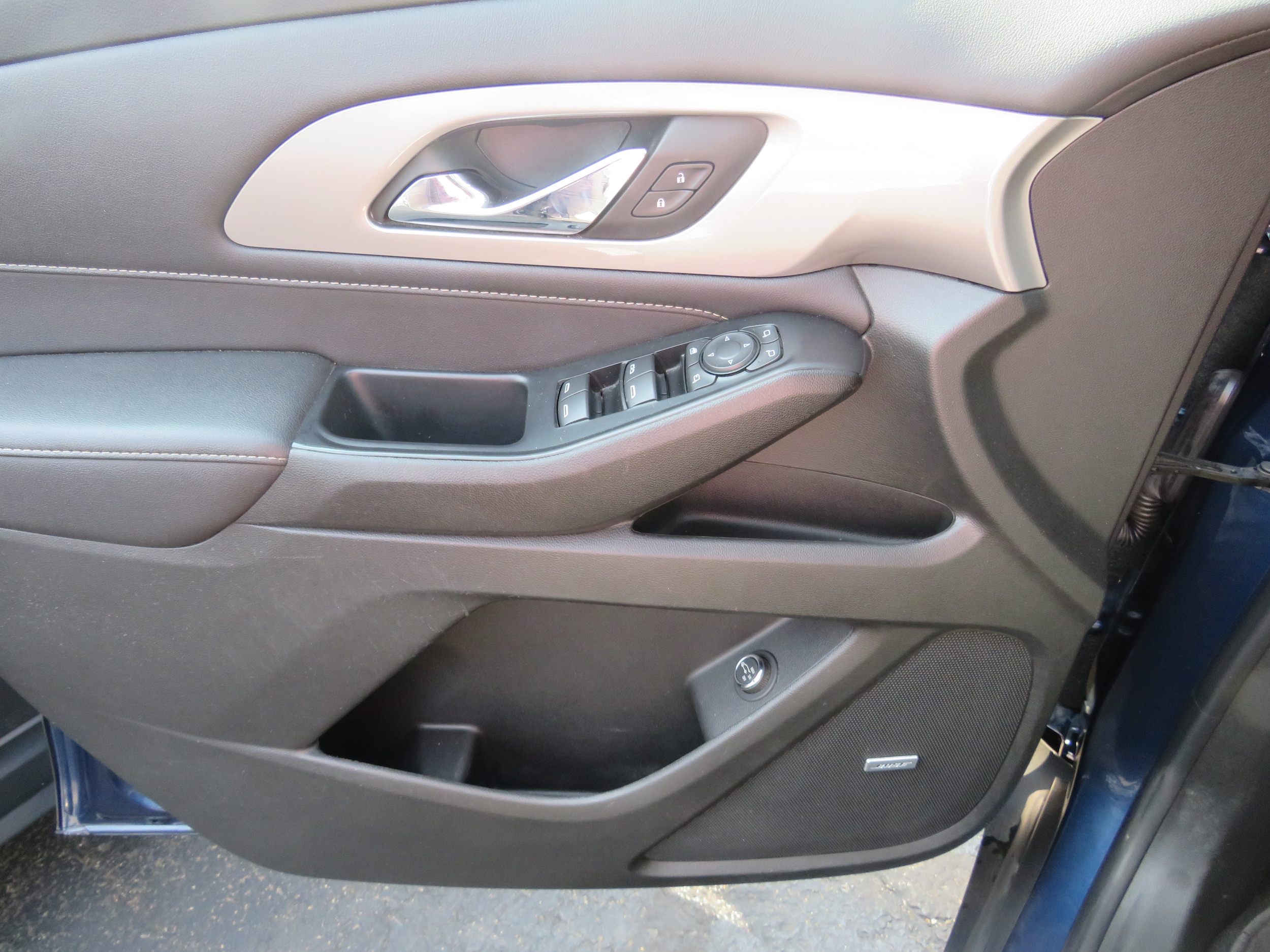 2022 Chevrolet Traverse 3LT - Photo 19