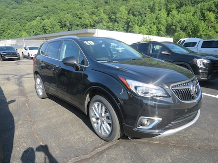 2019 Buick Envision Premium II SUV