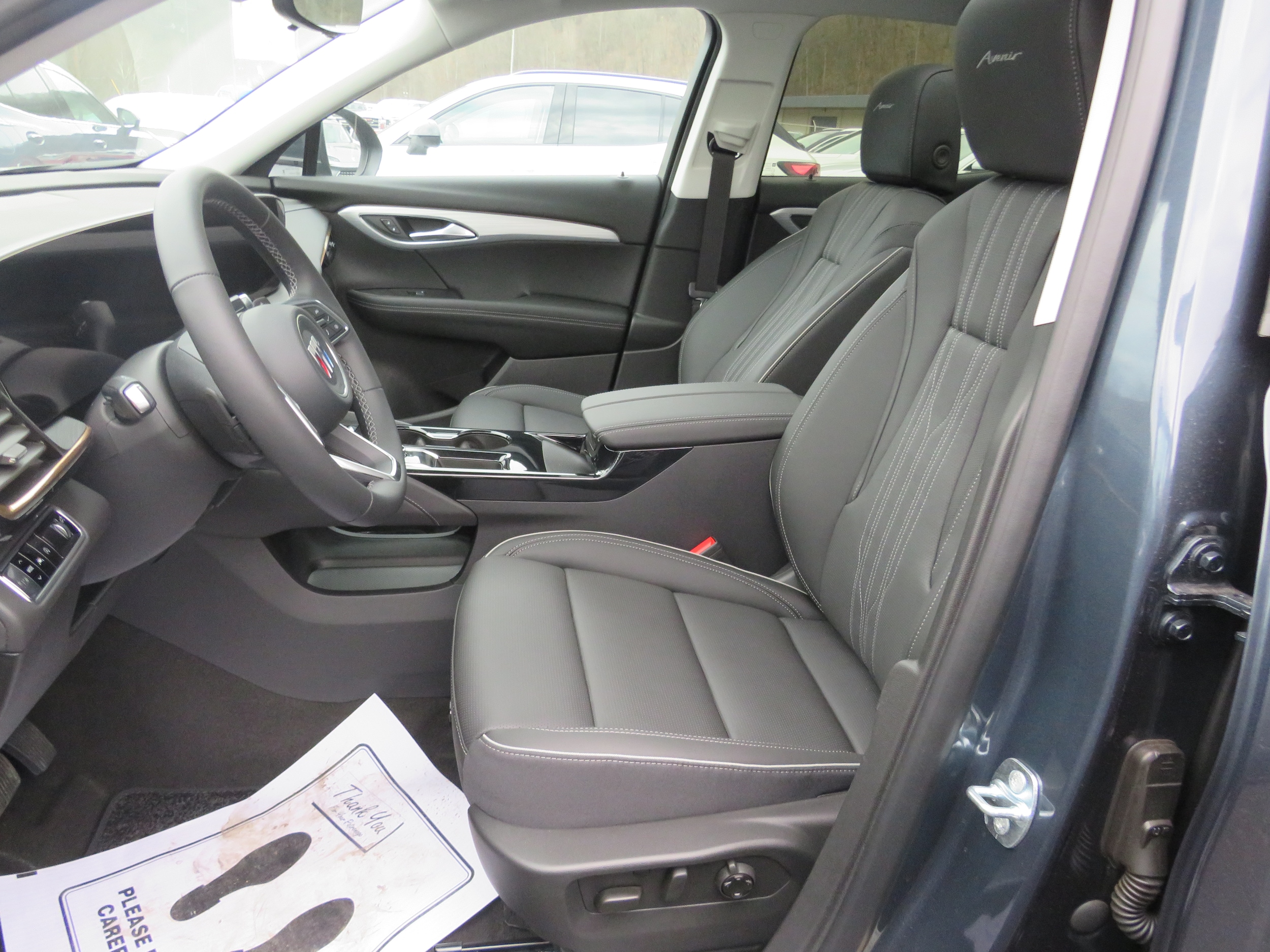 2026 Buick Envision Avenir - Photo 14