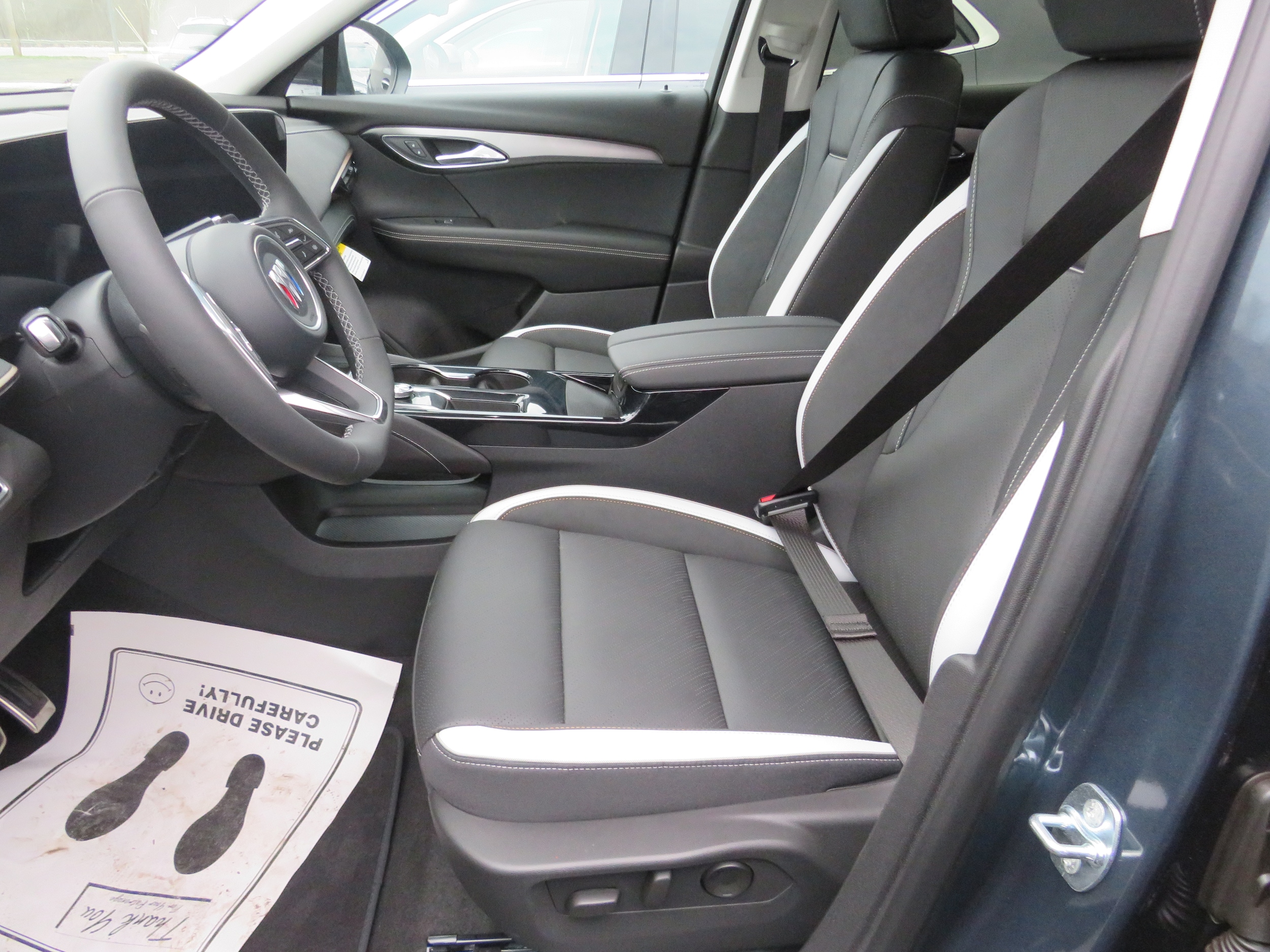 2026 Buick Envision Sport Touring - Photo 11