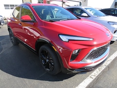 2026 Buick Encore GX Sport Touring SUV