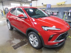 2026 Buick Encore GX Preferred SUV