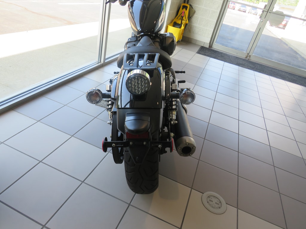 Used 2014 Yamaha Bolt 950