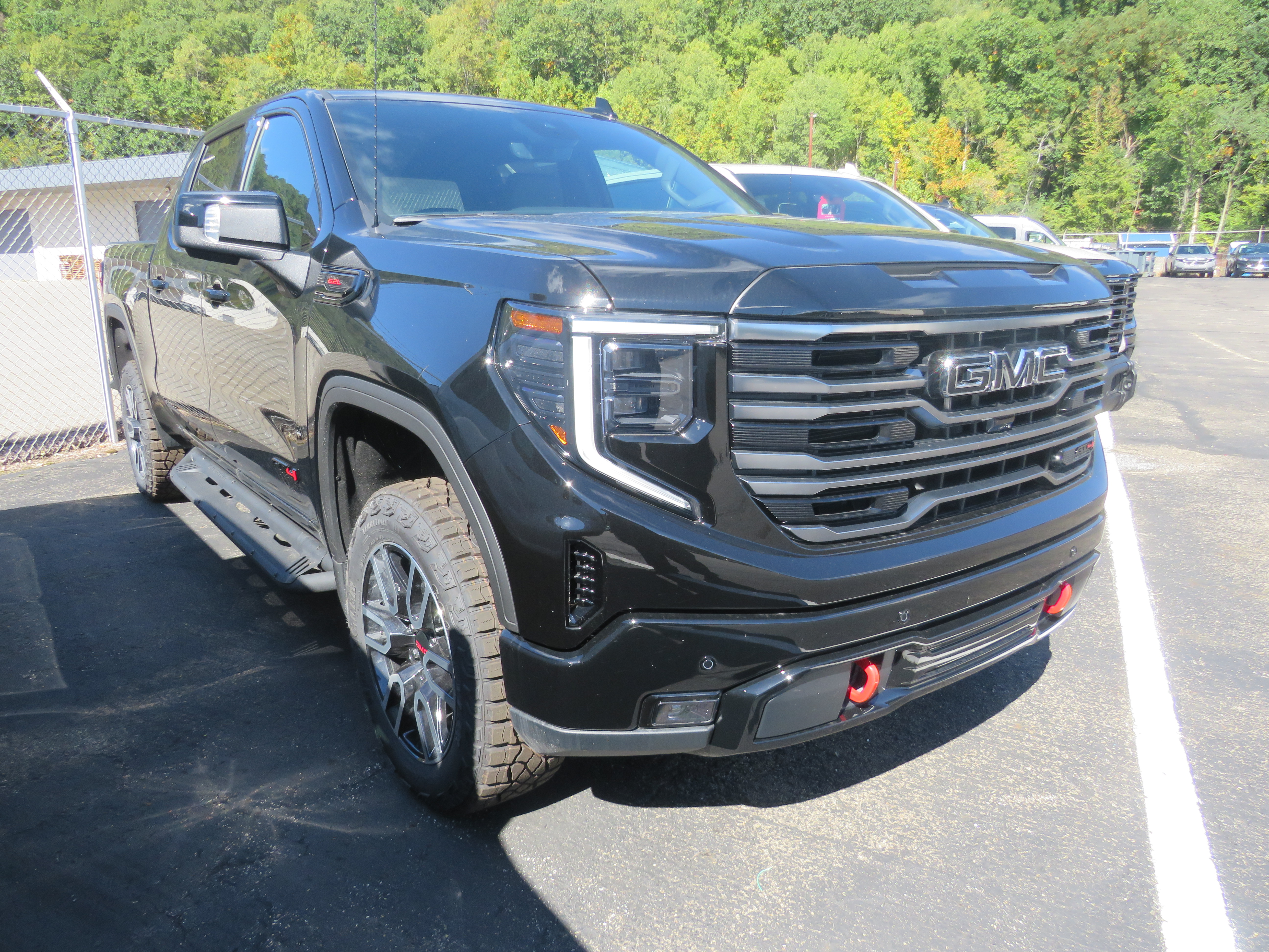  GMC Sierra 1500