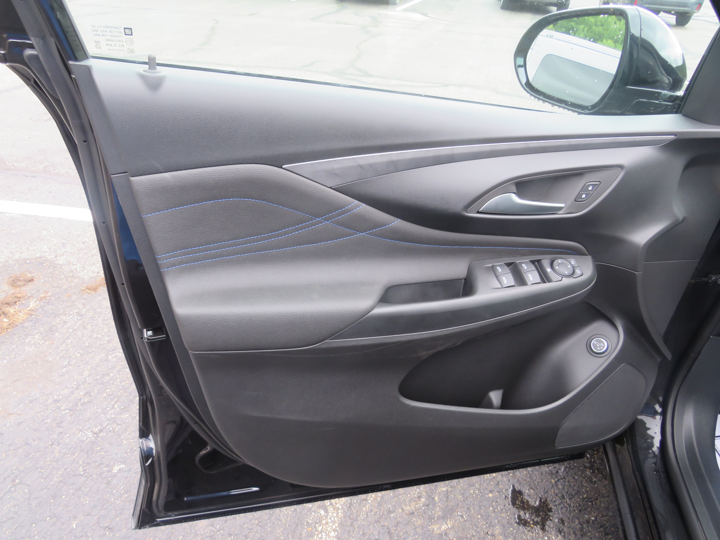 2026 Buick Envista Sport Touring - Photo 12
