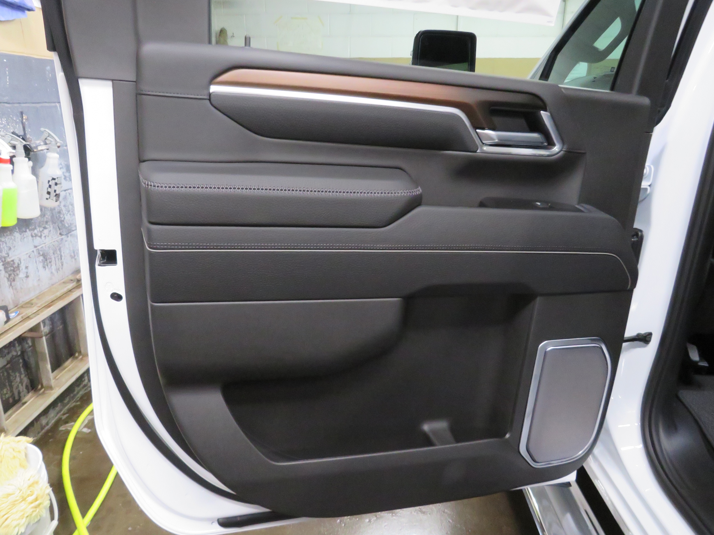 2026 GMC Sierra 2500HD Denali - Photo 11