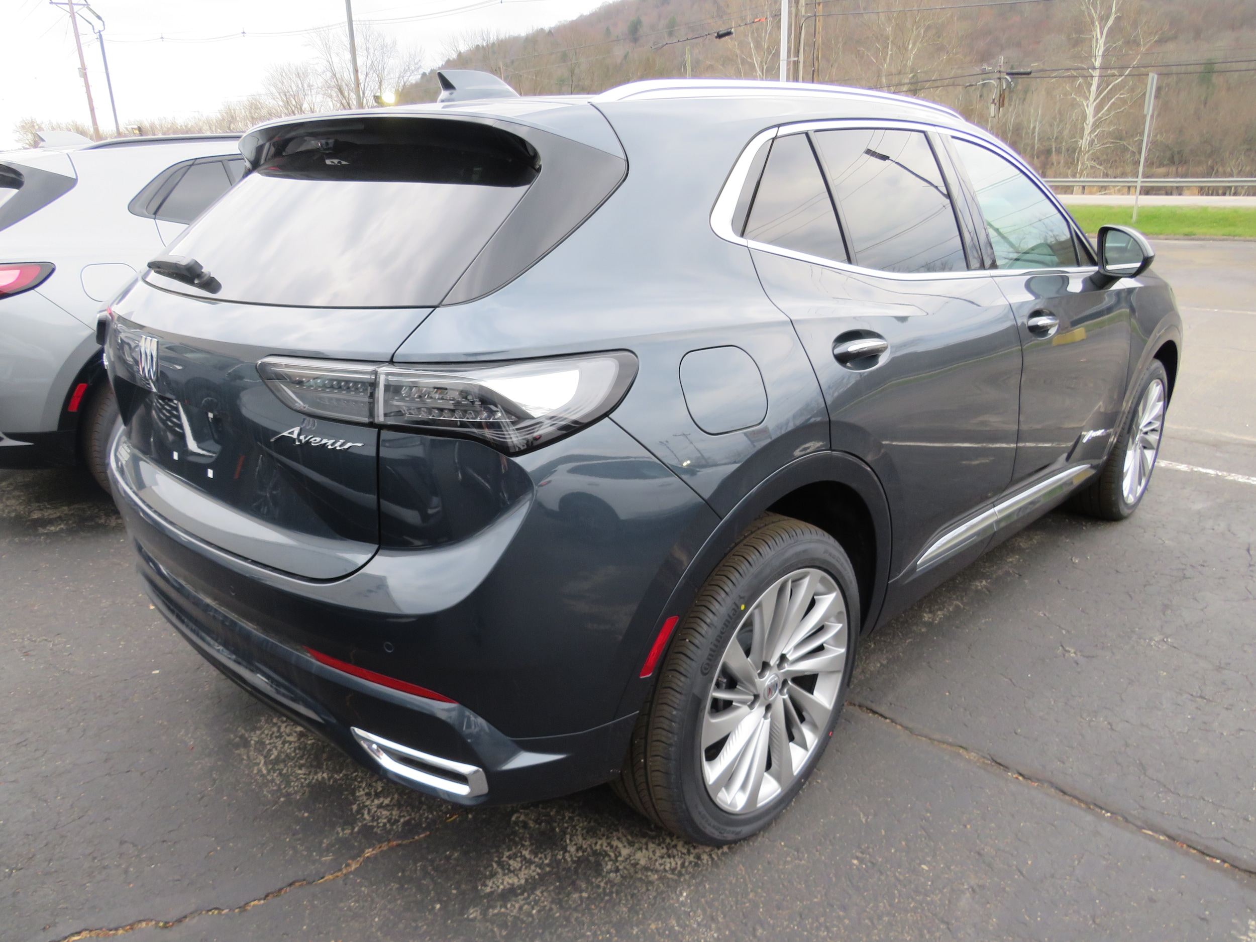 2026 Buick Envision Avenir - Photo 6
