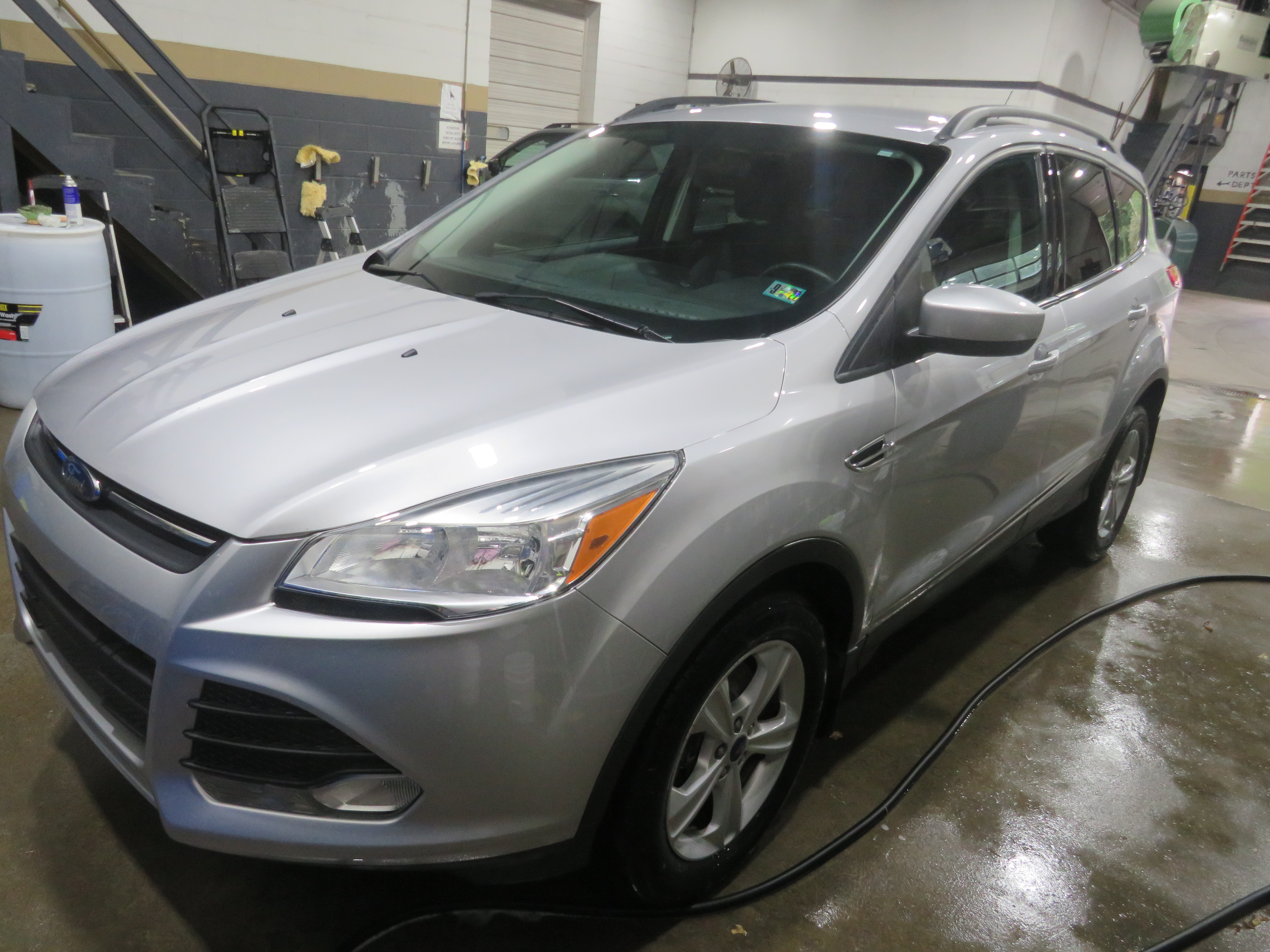 Used 2014 Ford Escape SE SUV