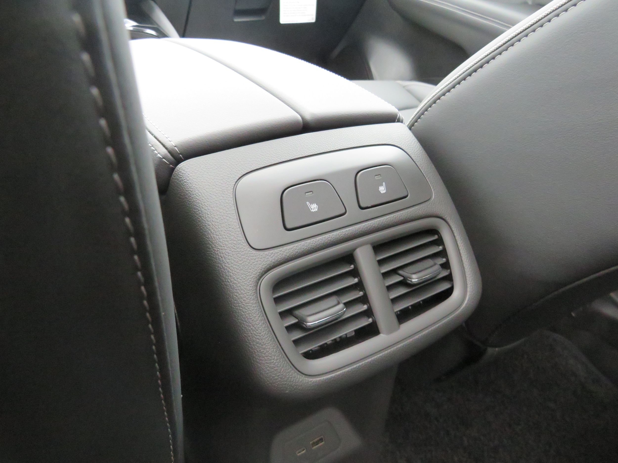 2026 Buick Envision Avenir - Photo 11