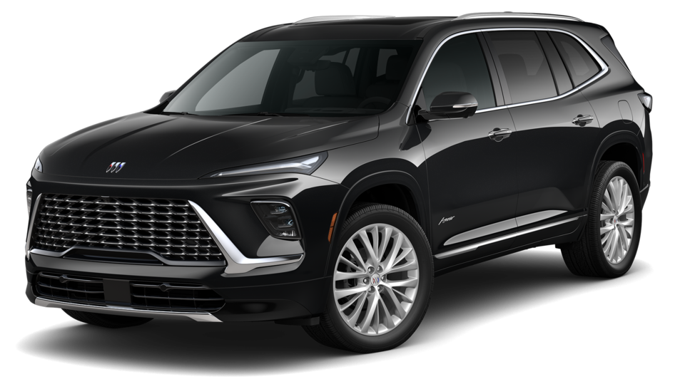 Buick Enclave 2026