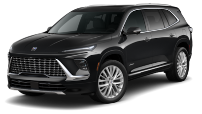 Buick Enclave 2026