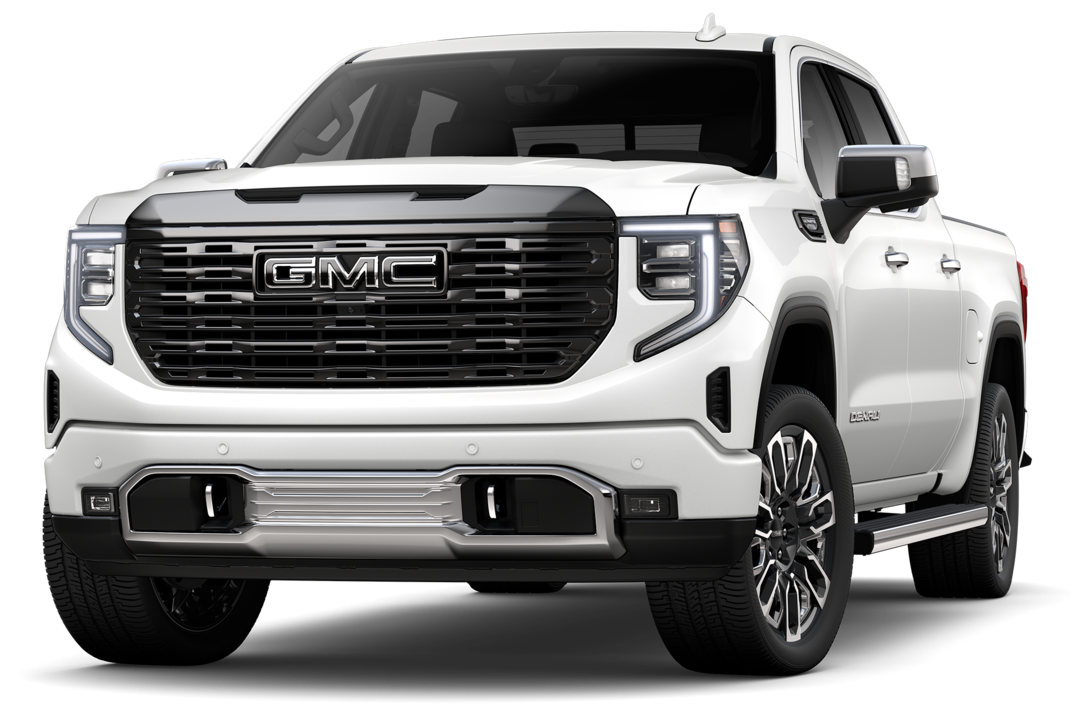 Denali Ultimate