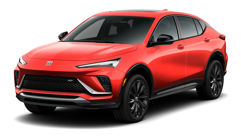 Envista Sport Touring