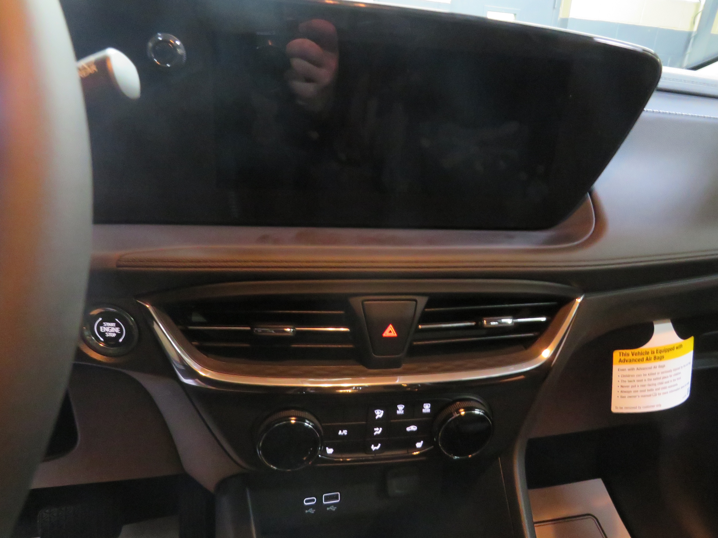 2026 Buick Encore GX Preferred - Photo 14