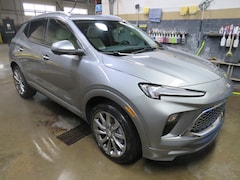 2026 Buick Encore GX Avenir SUV