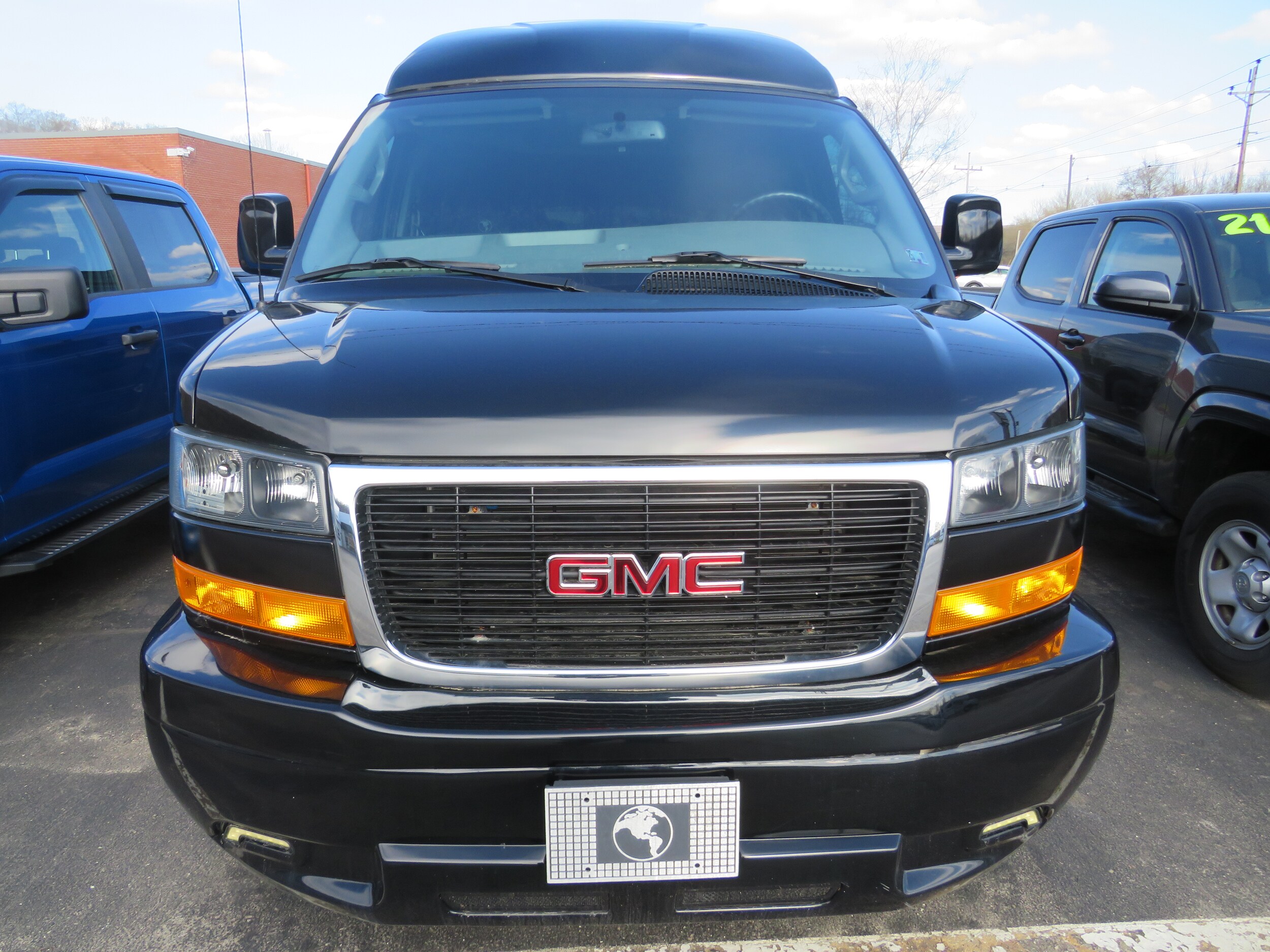 1GTW7BF77N1291524
