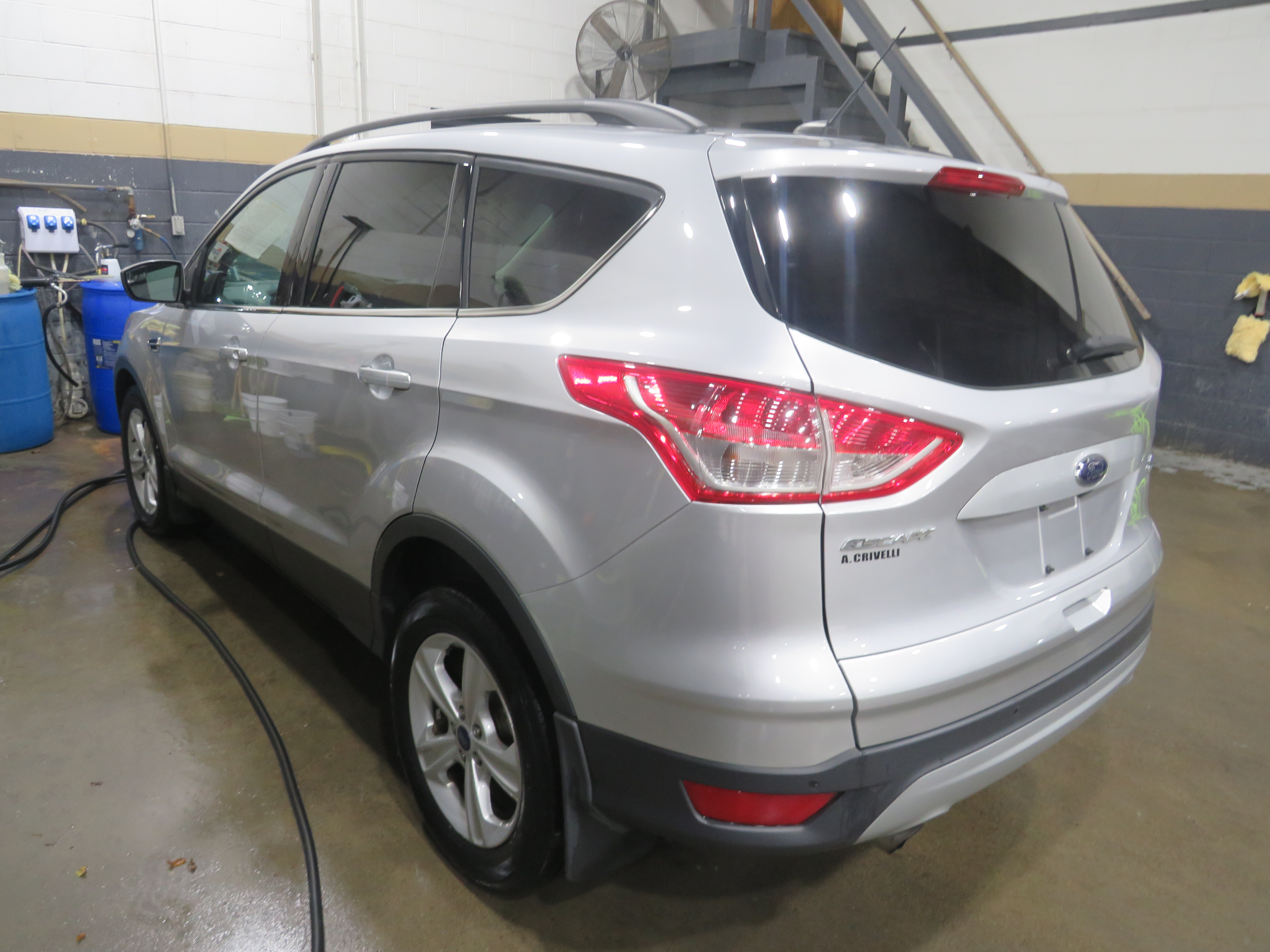 Used 2014 Ford Escape SE SUV