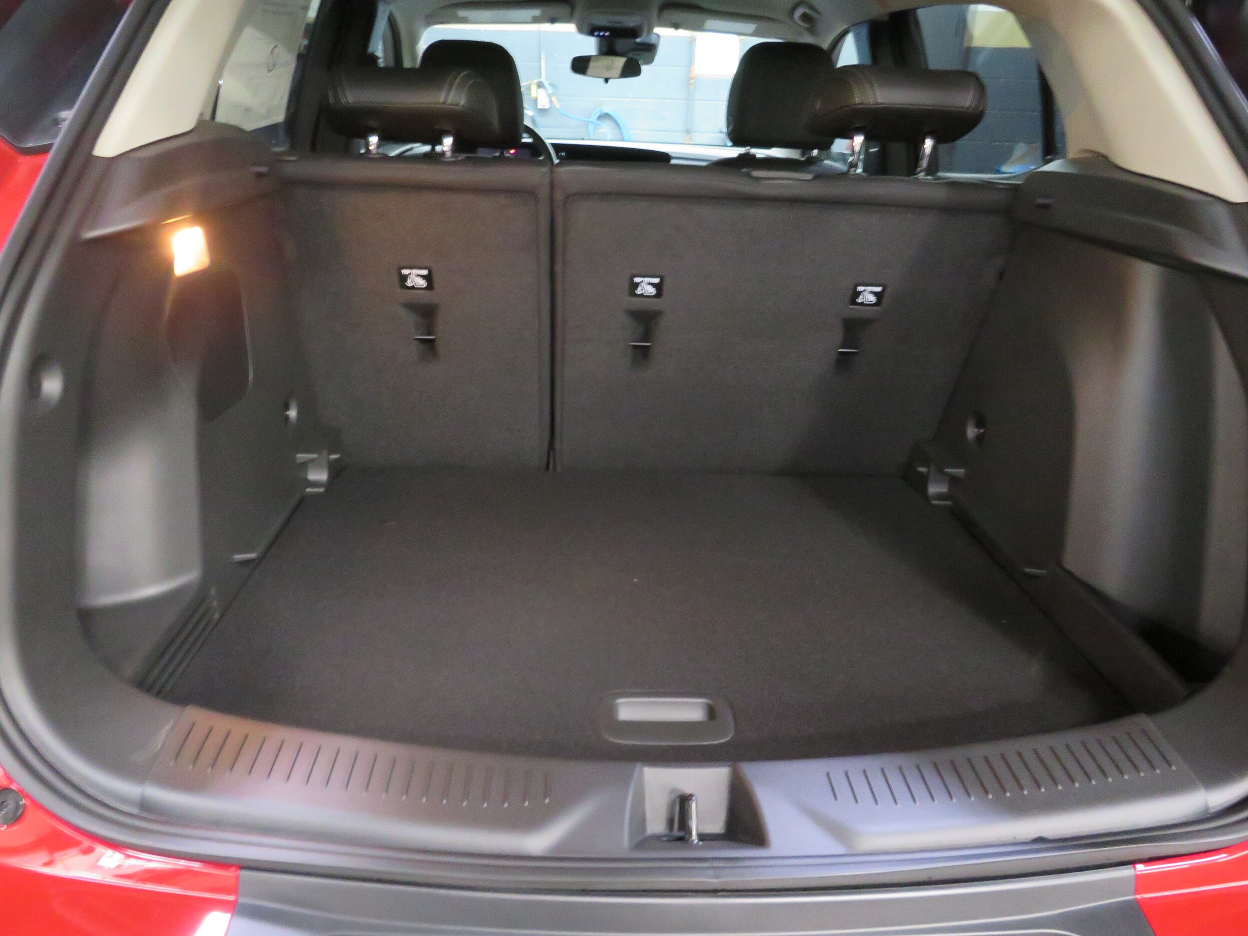 2026 Buick Encore GX Preferred - Photo 8