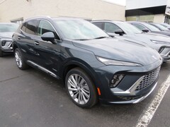 2026 Buick Envision Avenir SUV