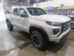 2026 GMC Canyon AT4 Truck