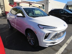 2026 Buick Encore GX Avenir SUV