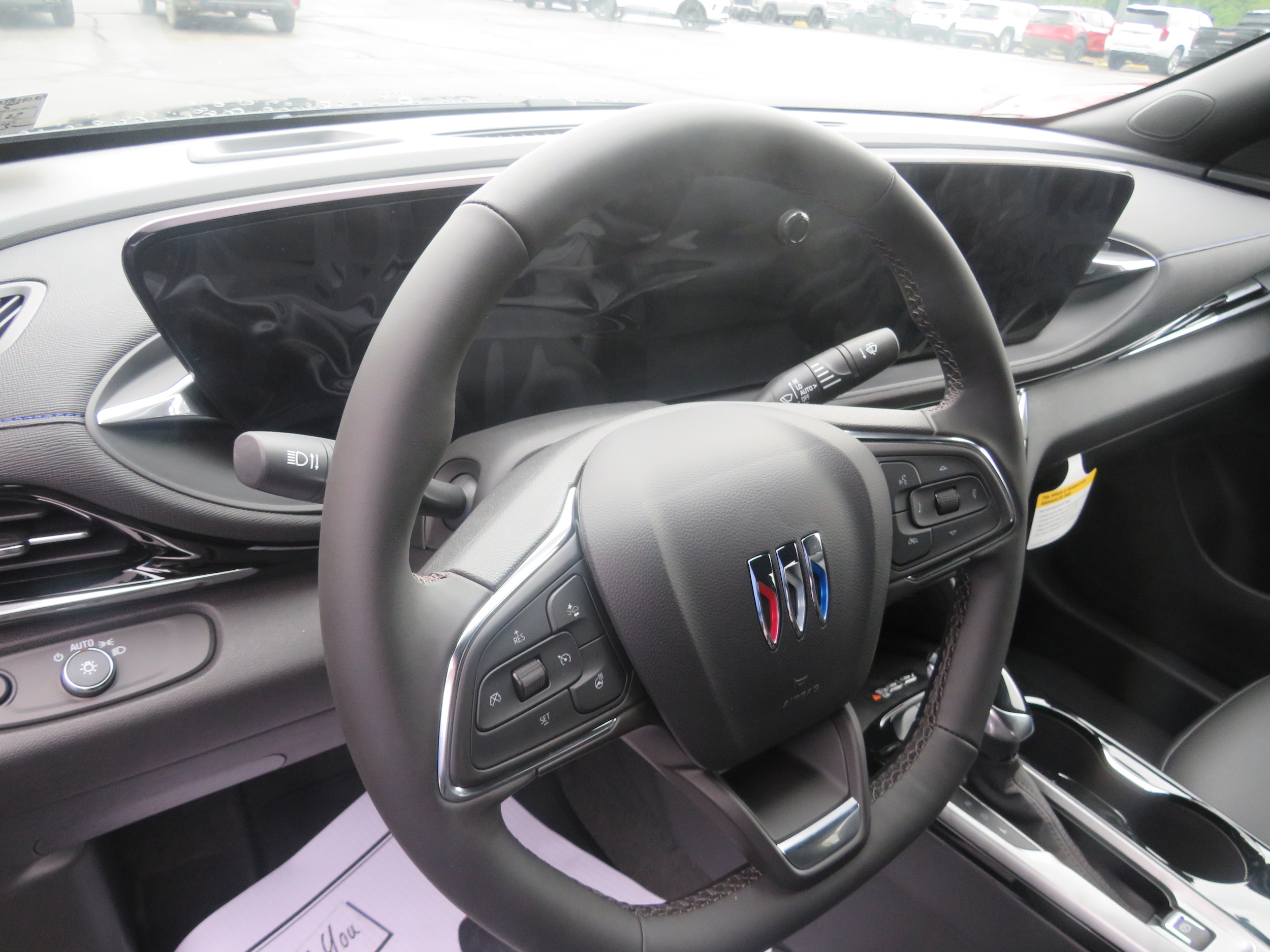 2026 Buick Envista Sport Touring - Photo 11