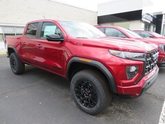 2026 GMC Canyon Elevation Truck