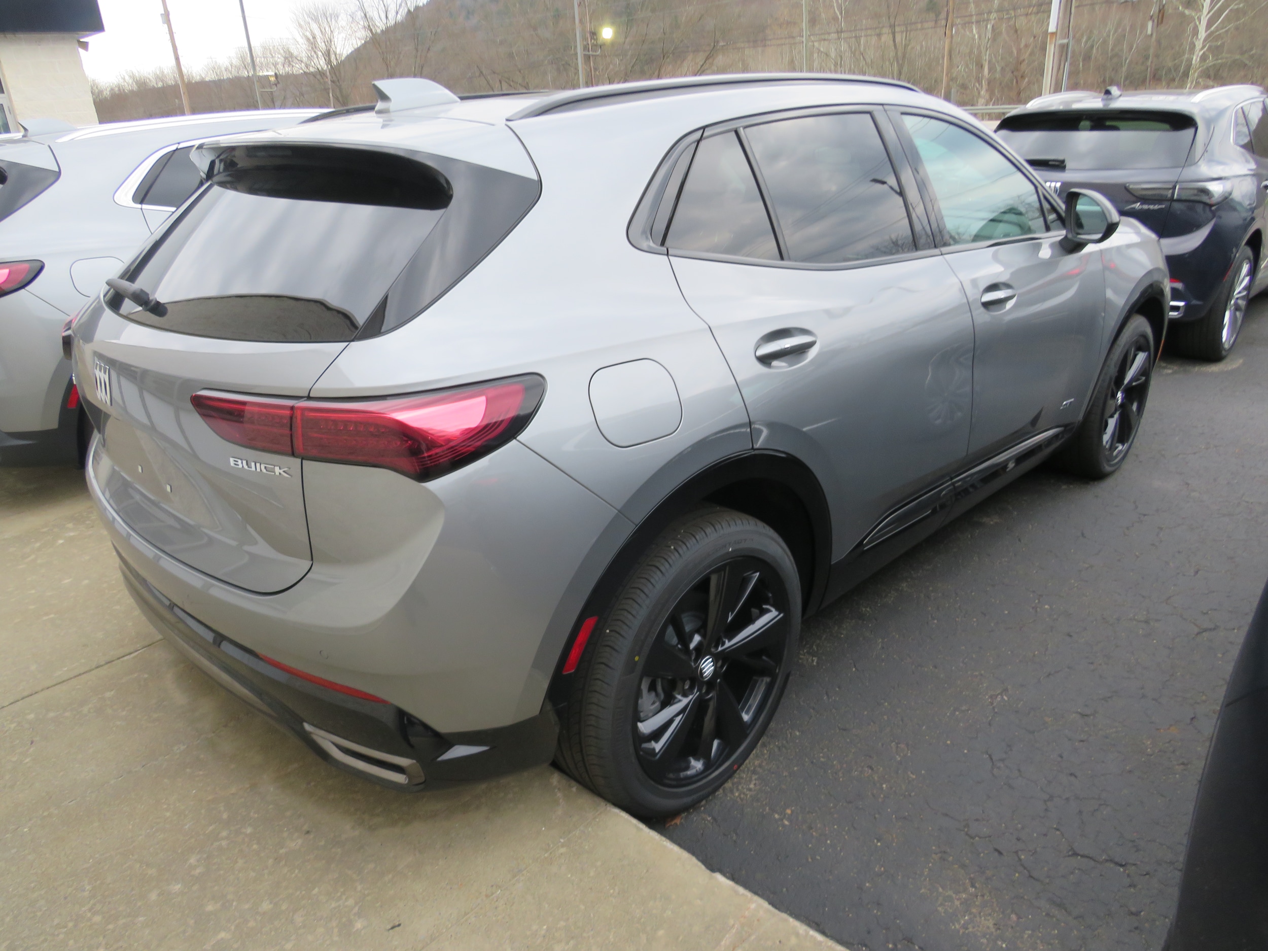 2026 Buick Envision Sport Touring - Photo 6