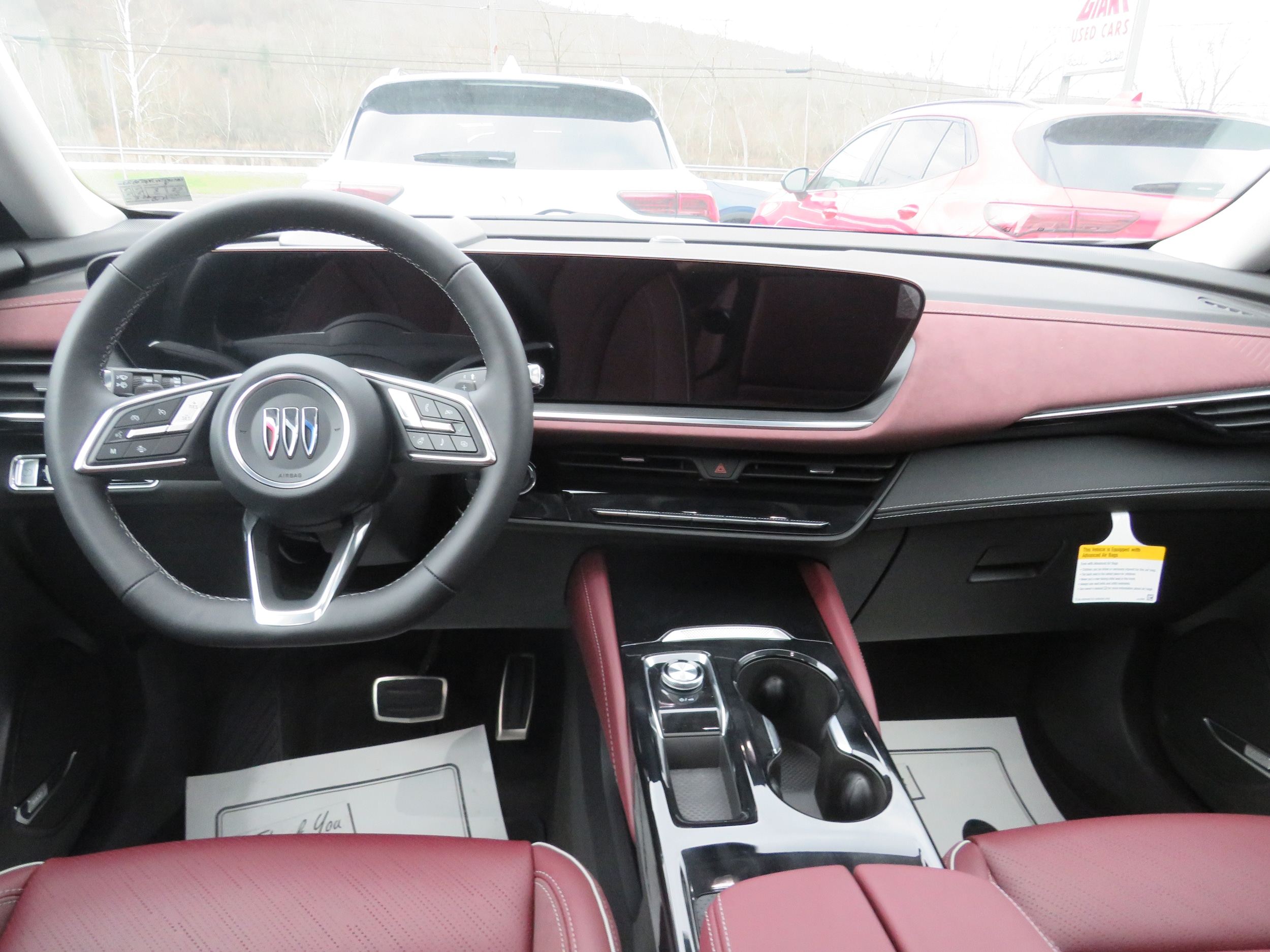 2026 Buick Envision Sport Touring - Photo 10