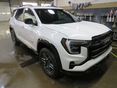 2026 GMC Terrain AT4 SUV