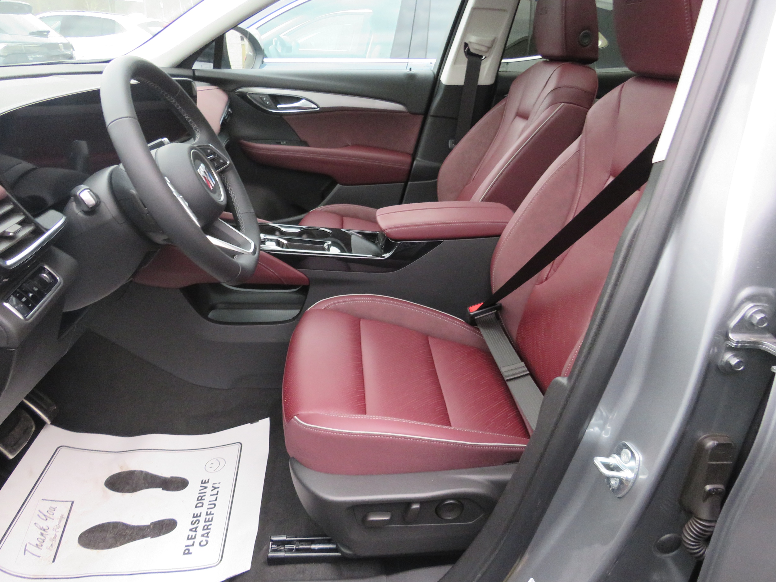 2026 Buick Envision Sport Touring - Photo 12
