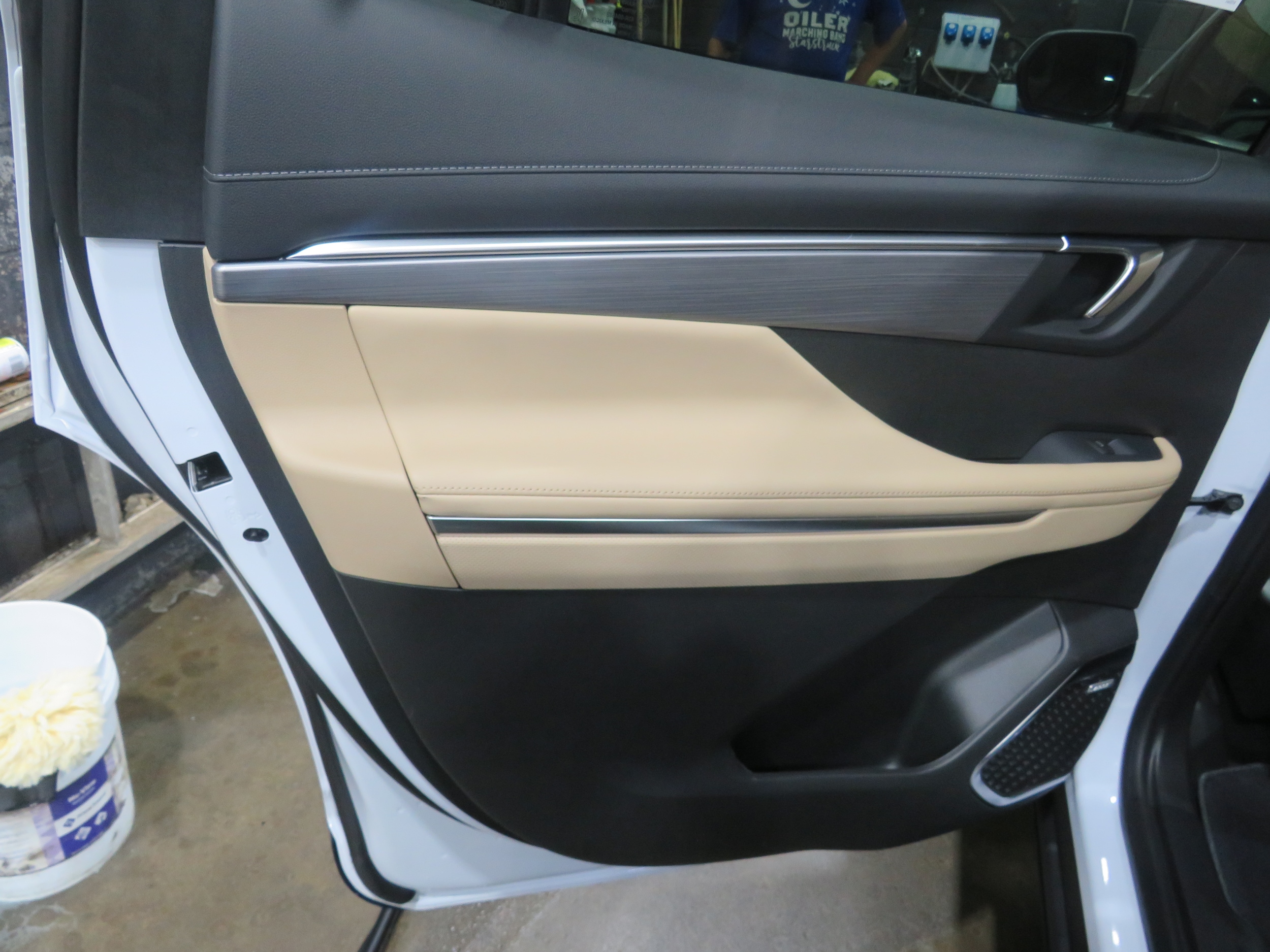 2027 Buick Enclave Preferred - Photo 13