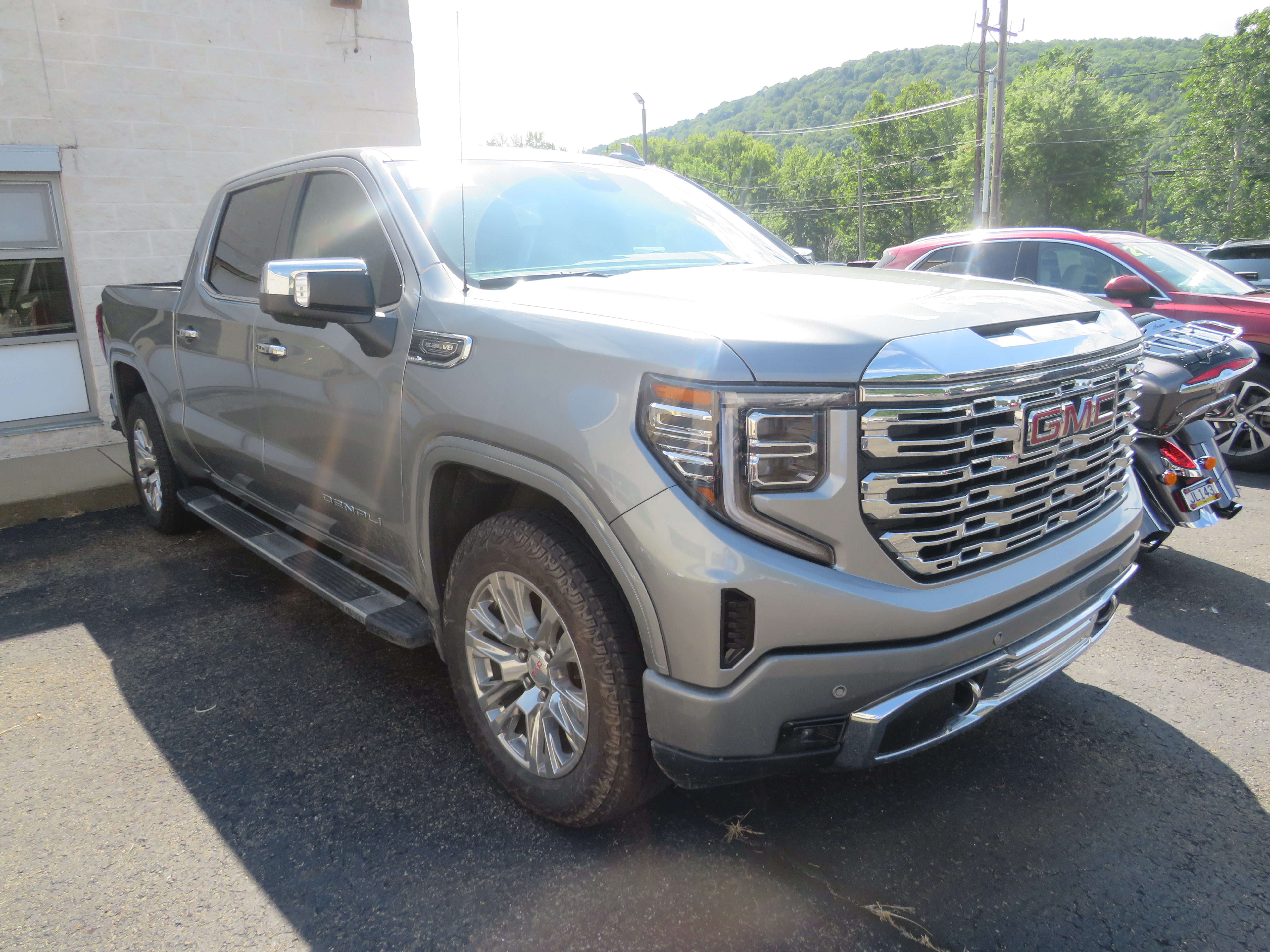  GMC Sierra 1500