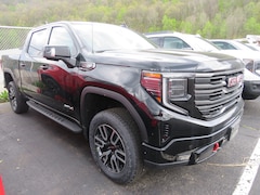 2026 GMC Sierra 1500 AT4 Truck