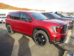 2026 GMC Acadia Elevation SUV
