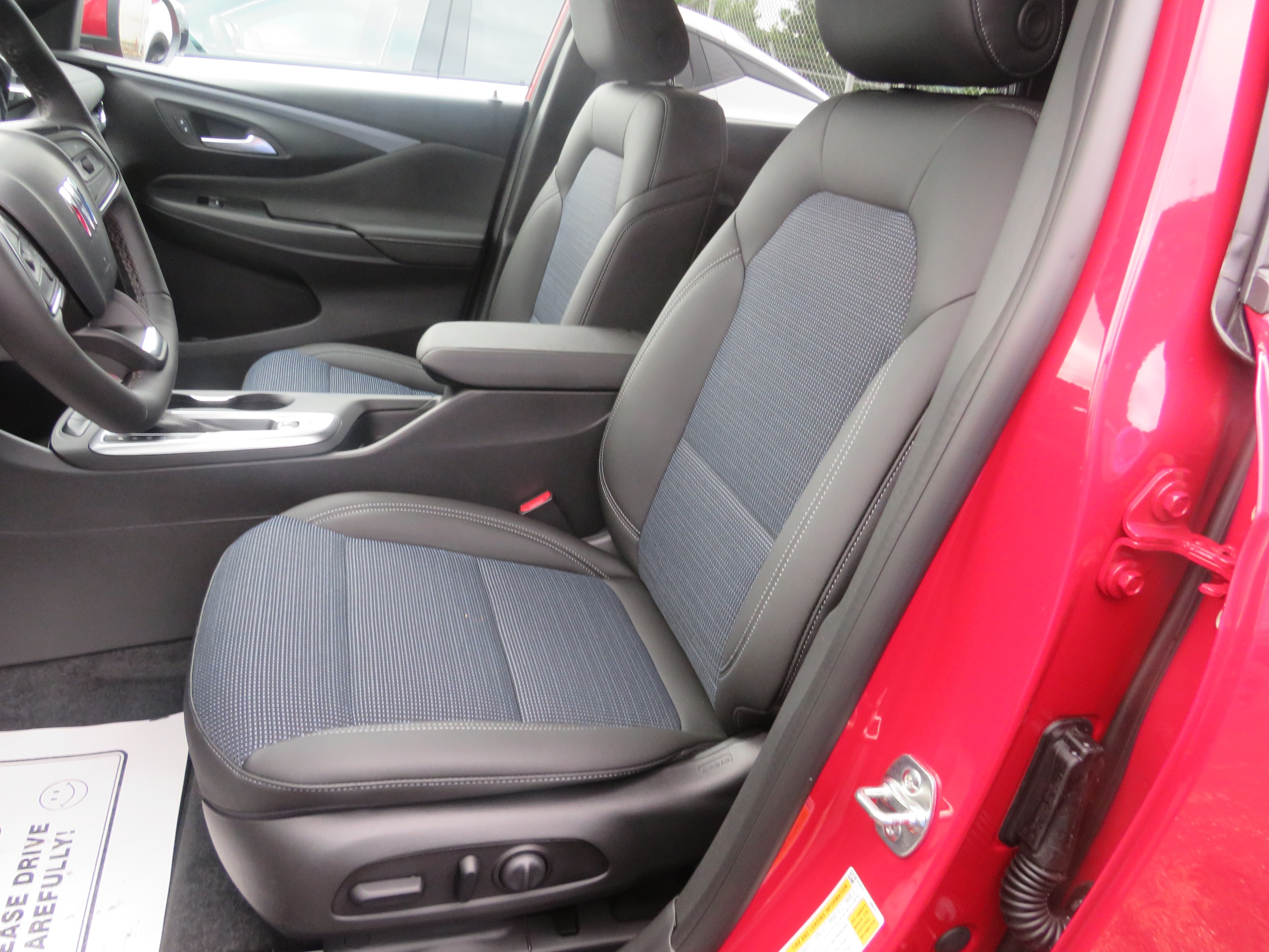 2026 Buick Envista Preferred - Photo 10