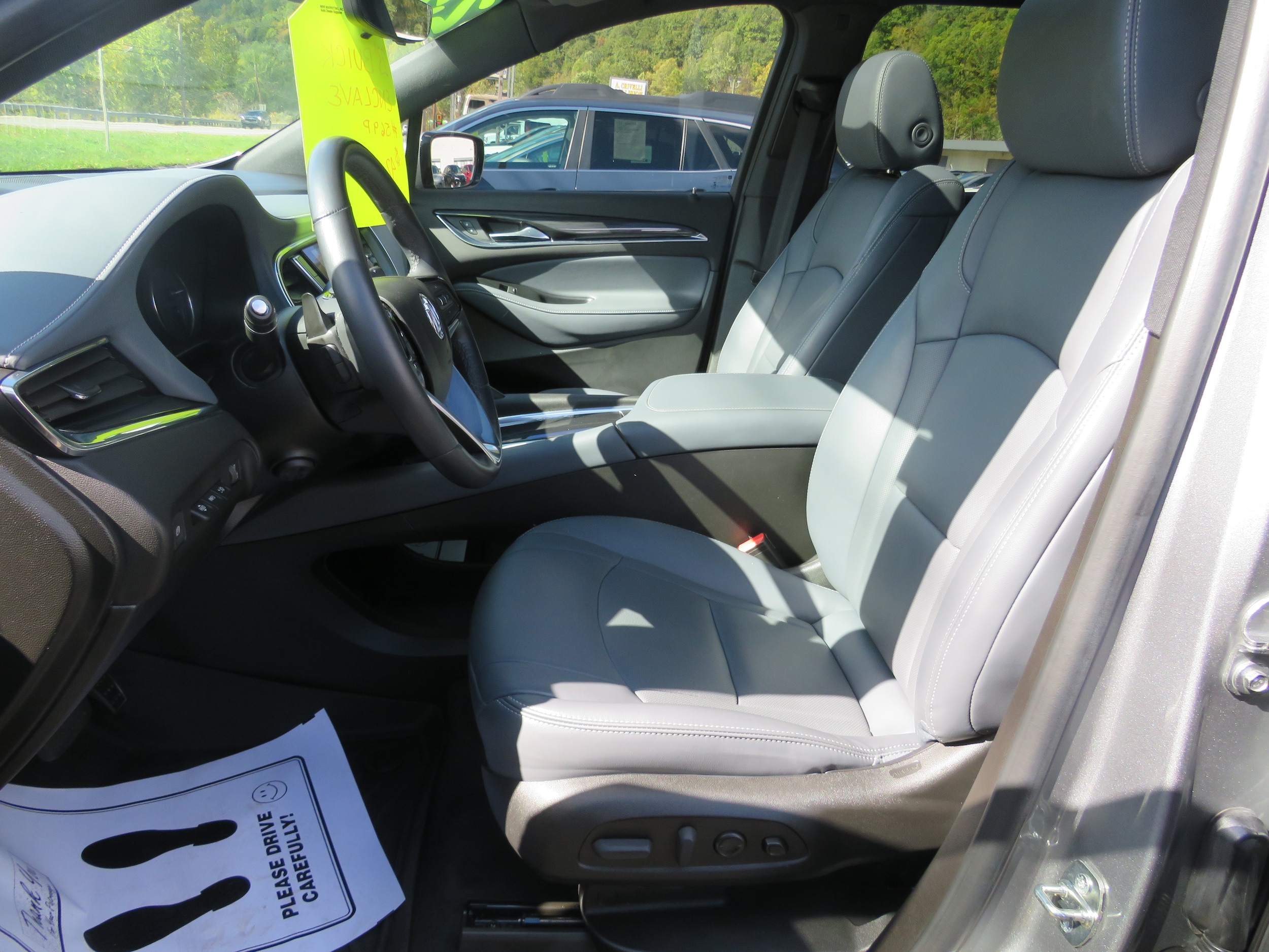2023 Buick Enclave Premium - Photo 13