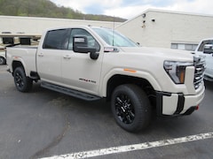 2026 GMC Sierra 2500 HD AT4 Truck